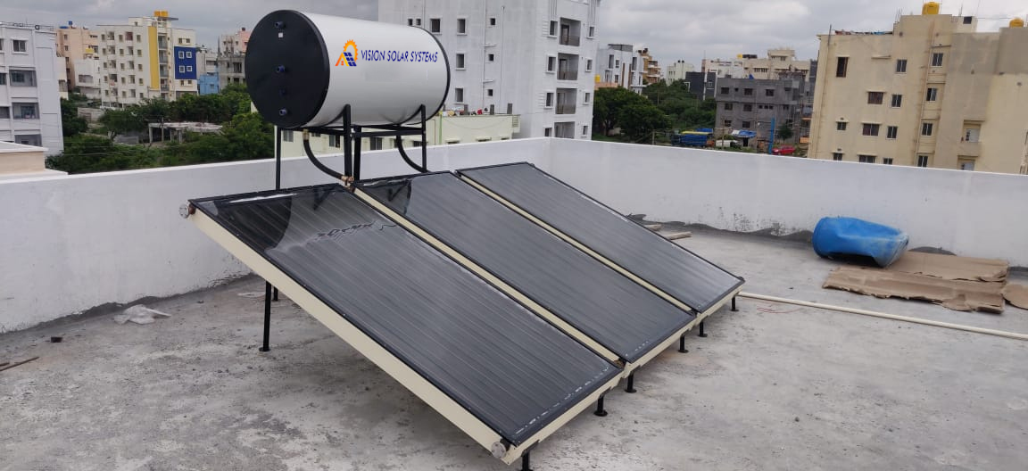 Best Solar Water Heater In sarjapur Marathahalli Electronic city